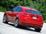 BMW X6 M 2009 года